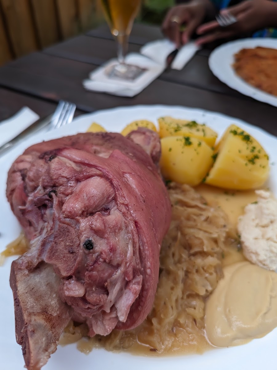 Restaurant Zum Socken-6
