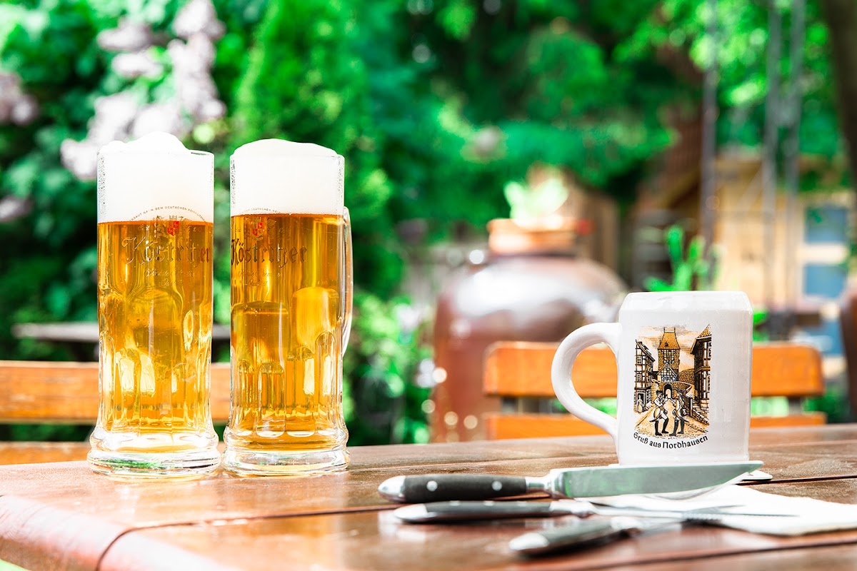 Restaurant Zum Socken-9