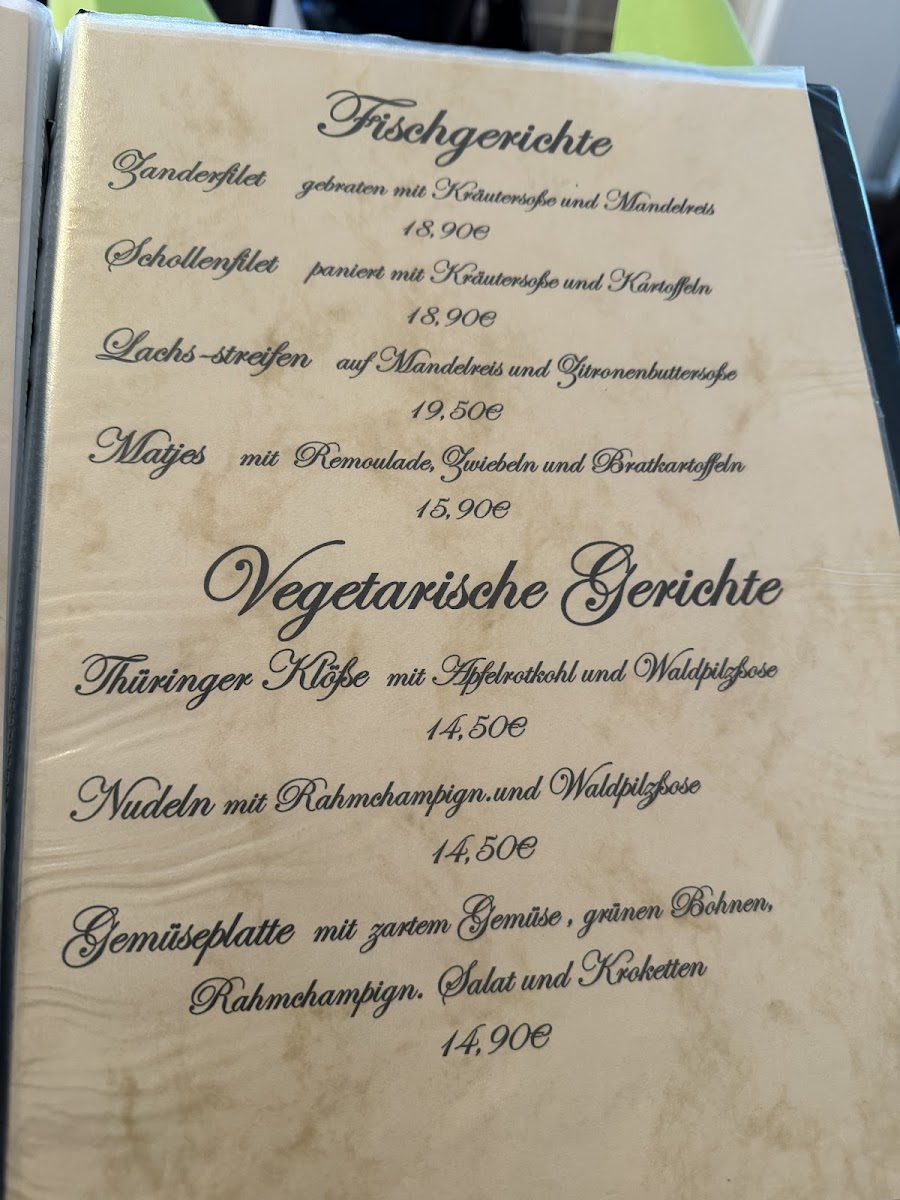 Menu Restaurant Zum Socken-10