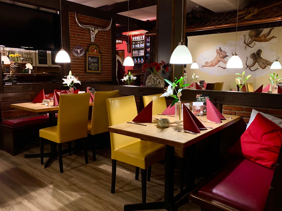 Restaurant Zum Turm