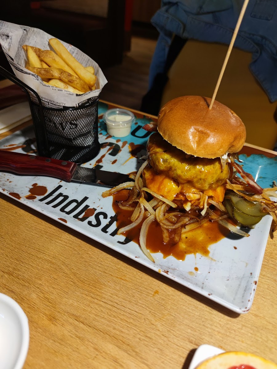 Restaurant Zum Turm-10