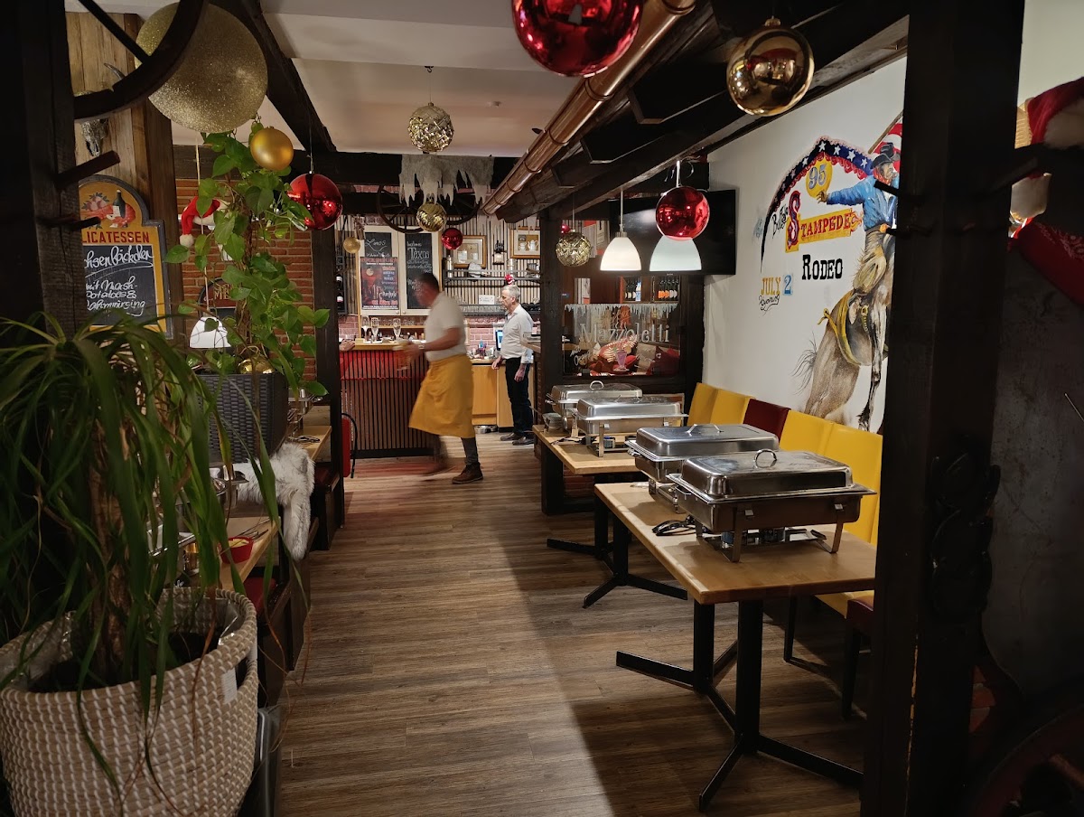 Restaurant Zum Turm-3