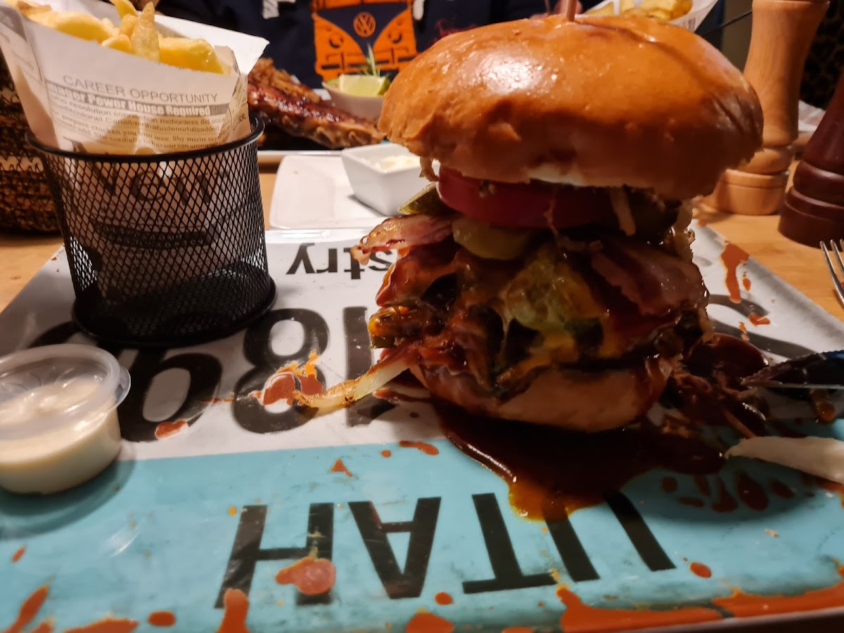 Restaurant Zum Turm-5