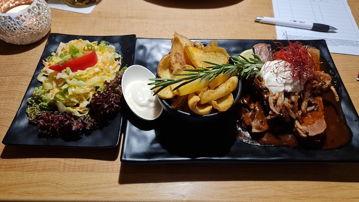 Restaurant Zum Turm-7