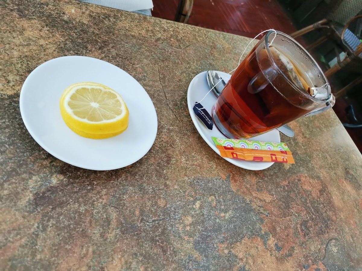 Restaurant Zum Turm-8
