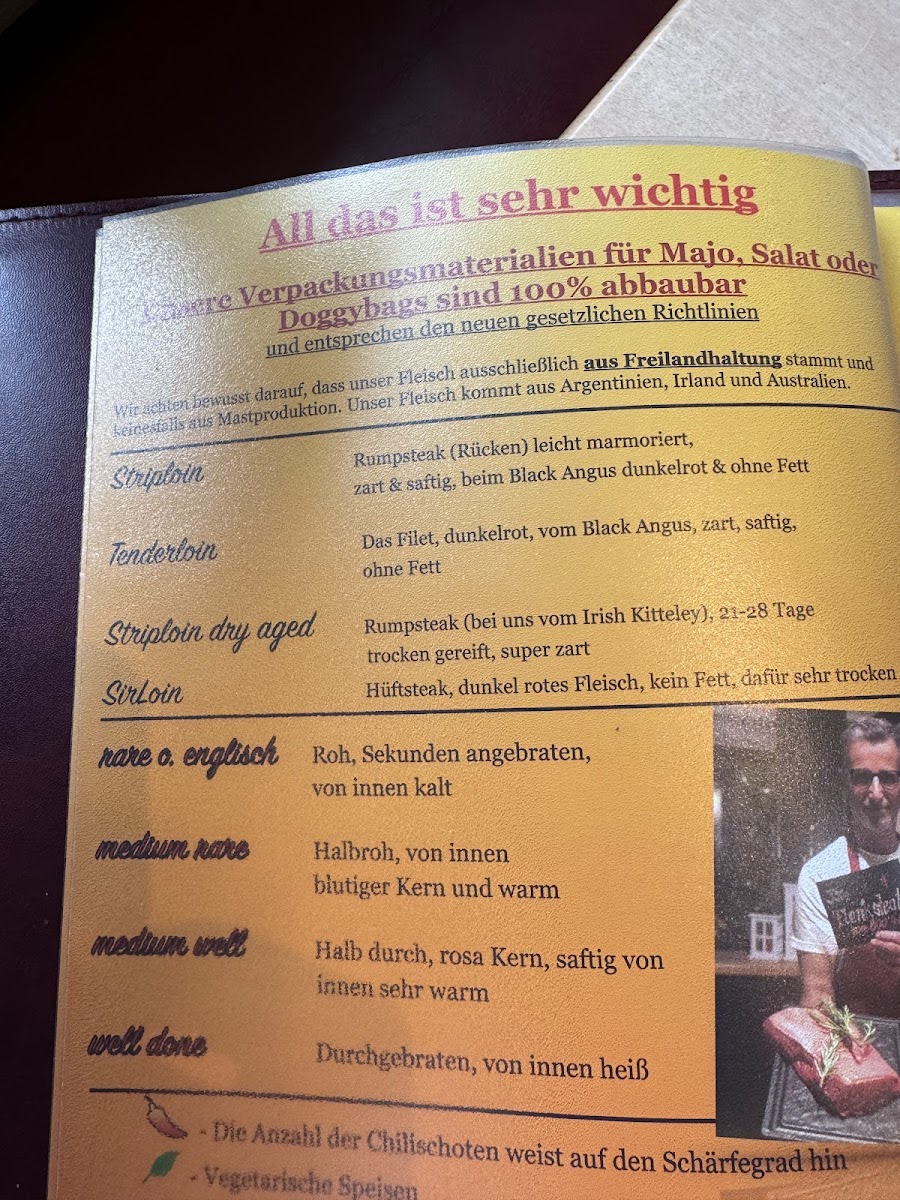 Menu Restaurant Zum Turm-1