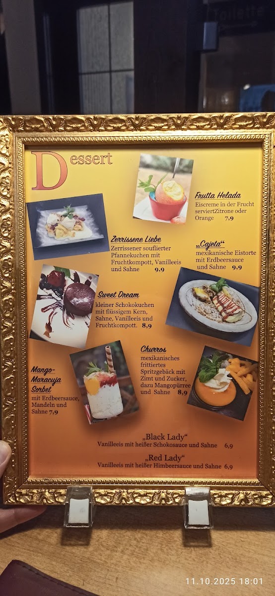 Menu Restaurant Zum Turm-2