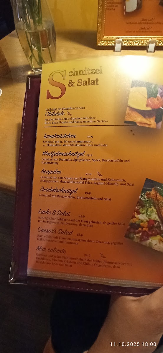 Menu Restaurant Zum Turm-4