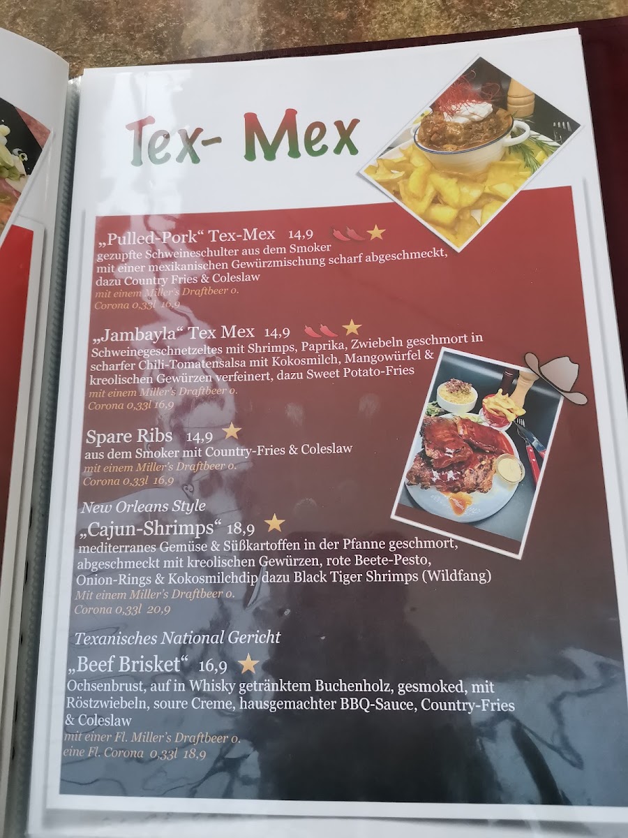 Menu Restaurant Zum Turm-8