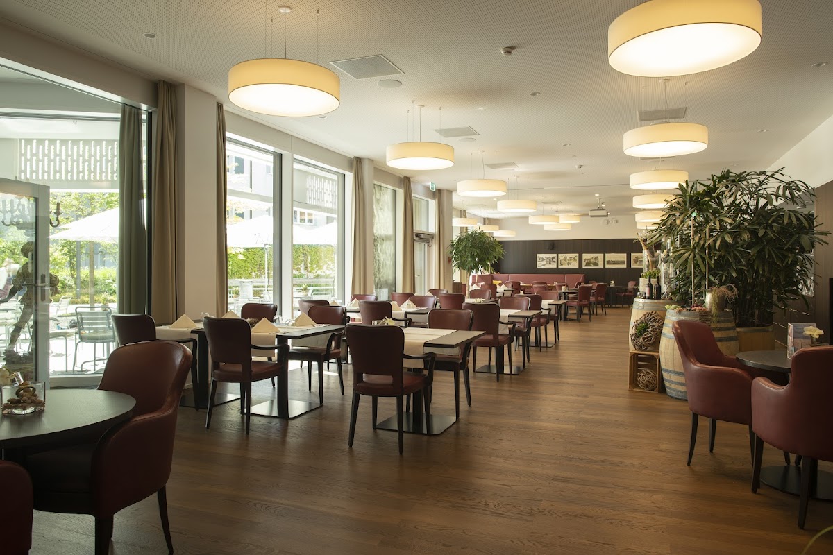 Restaurant Zum Wiistübli