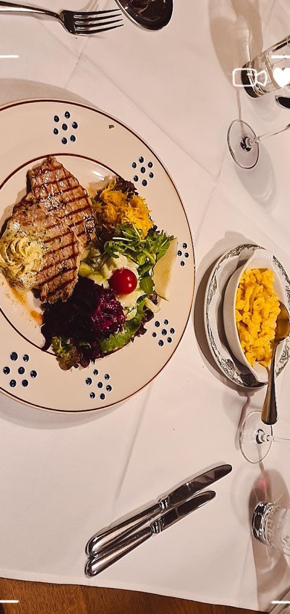 Restaurant Zur Alten Muhle-6