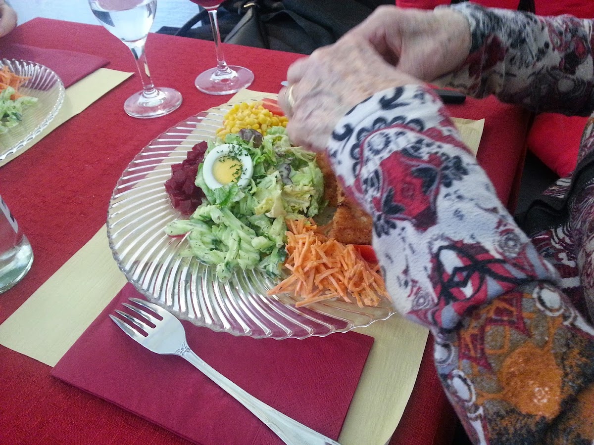 Restaurant Zur Alten Trotte-10