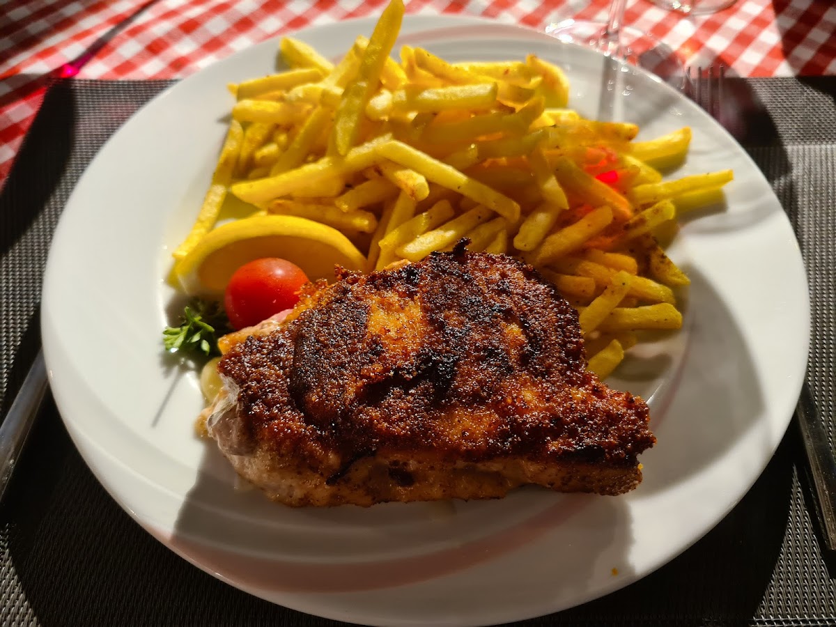 Restaurant Zur Alten Trotte-2