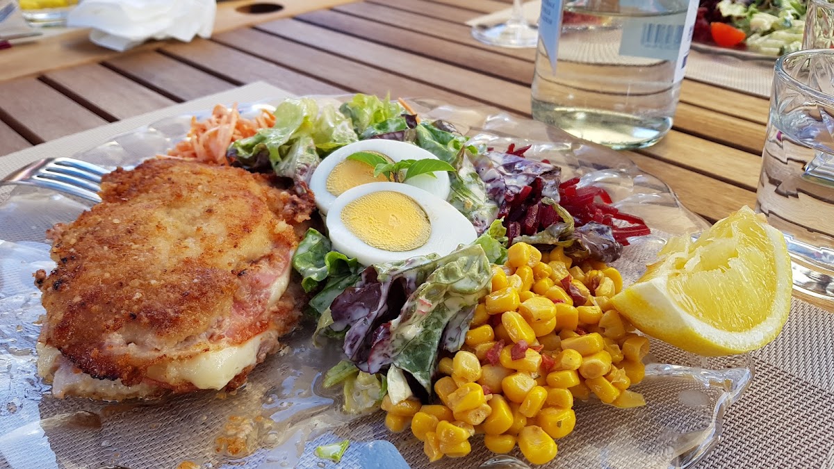 Restaurant Zur Alten Trotte-4