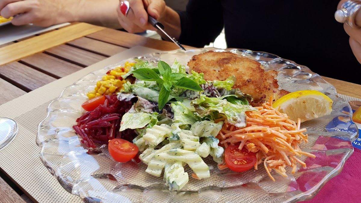 Restaurant Zur Alten Trotte-5