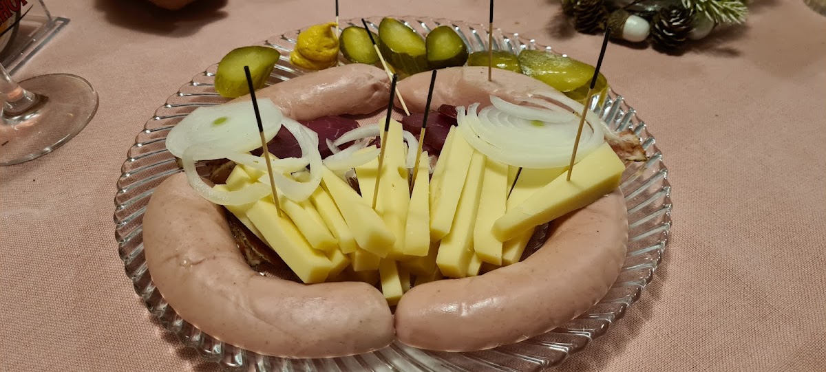 Restaurant Zur Alten Trotte-6