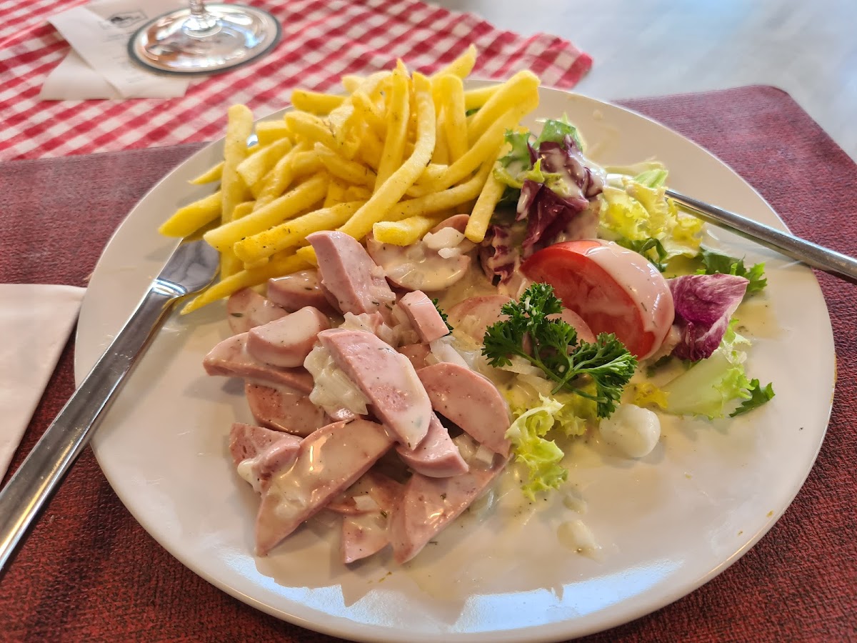 Restaurant Zur Alten Trotte-7