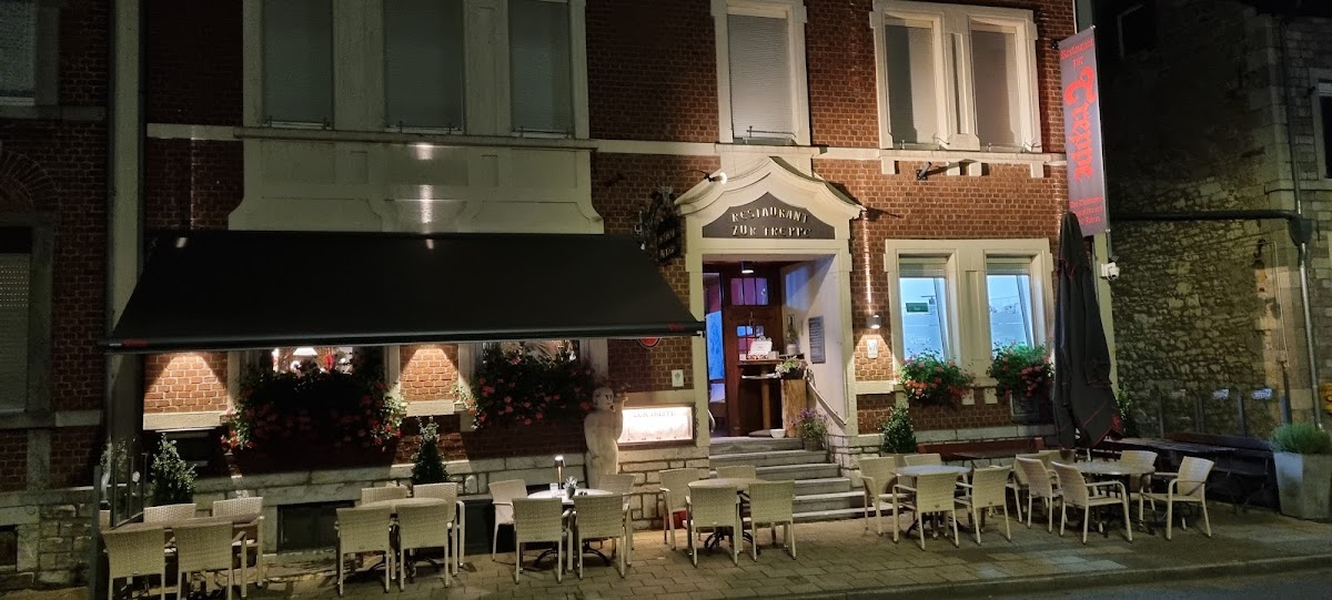 Restaurant Zur Treppe