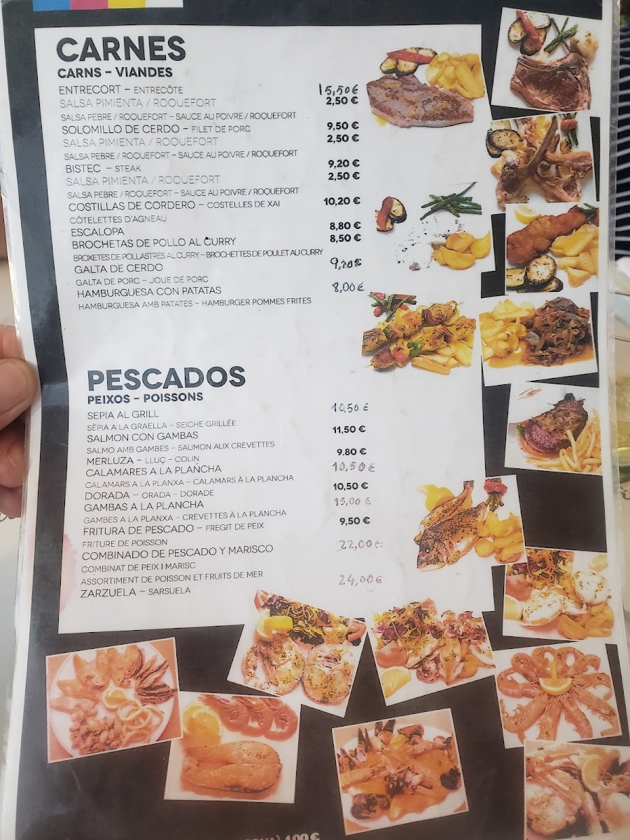 Menu Restaurante 9 Color-4