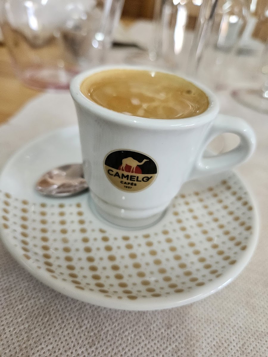 Restaurante A Aldeia