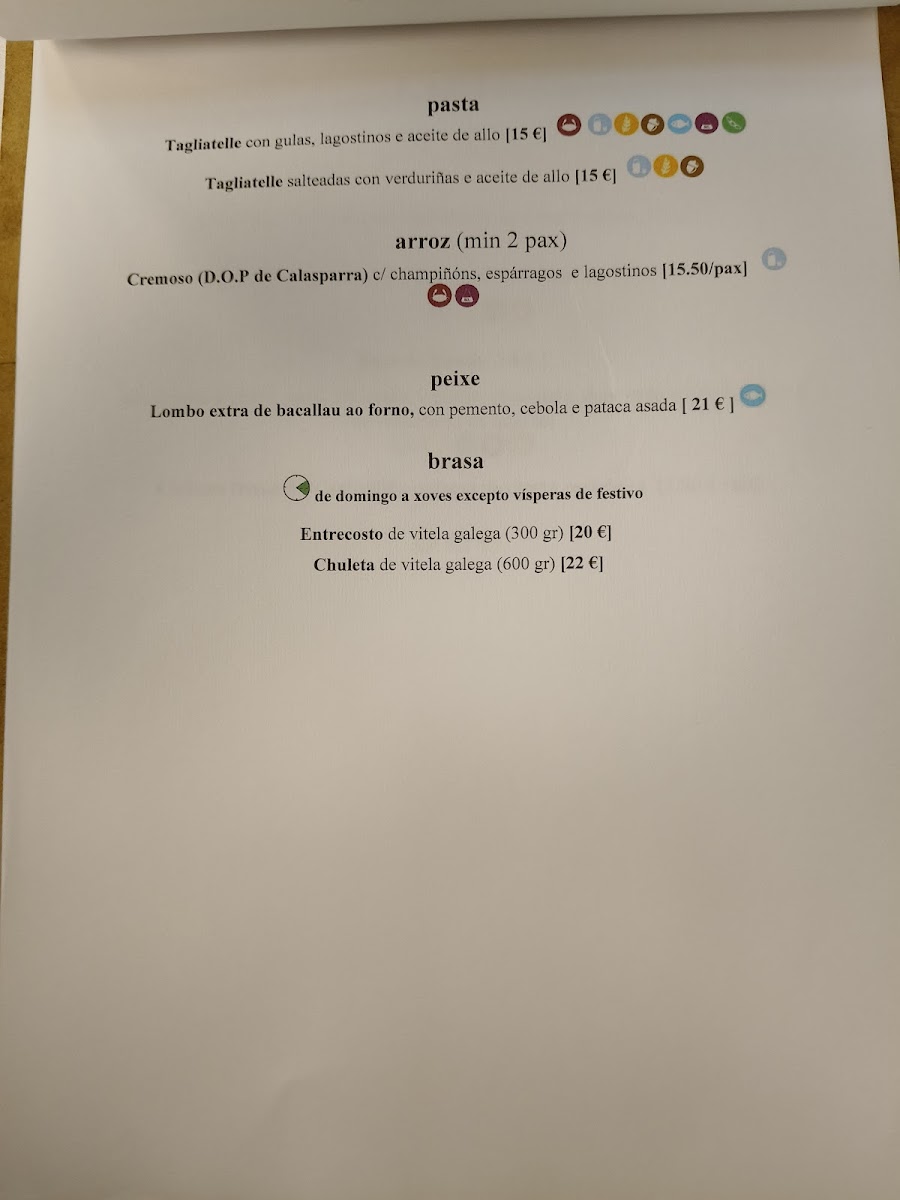 Menu Restaurante A Nave De Vidán-3