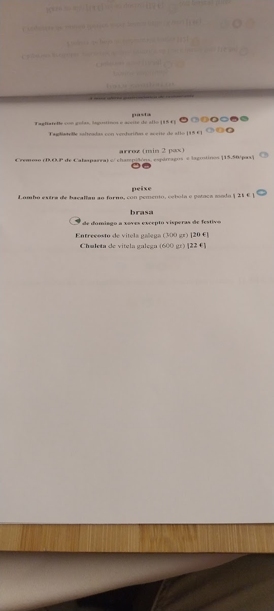 Menu Restaurante A Nave De Vidán-5