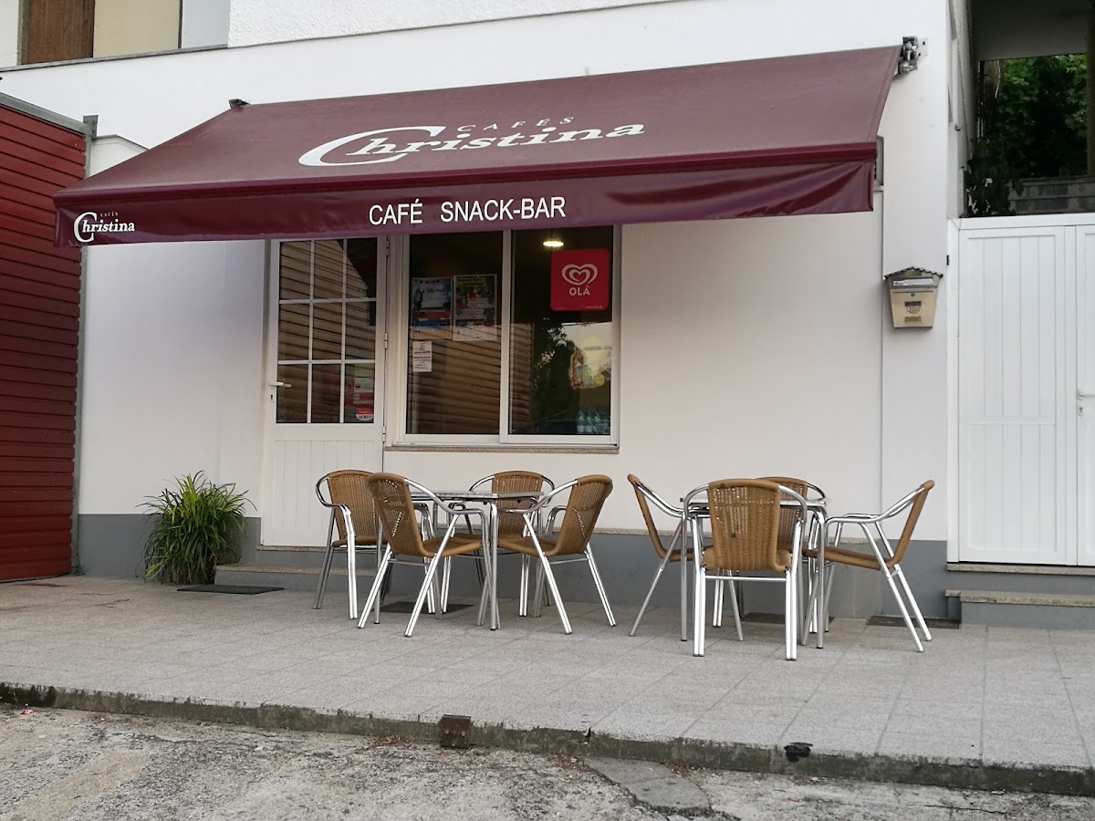 Restaurante ‘A Paragem’