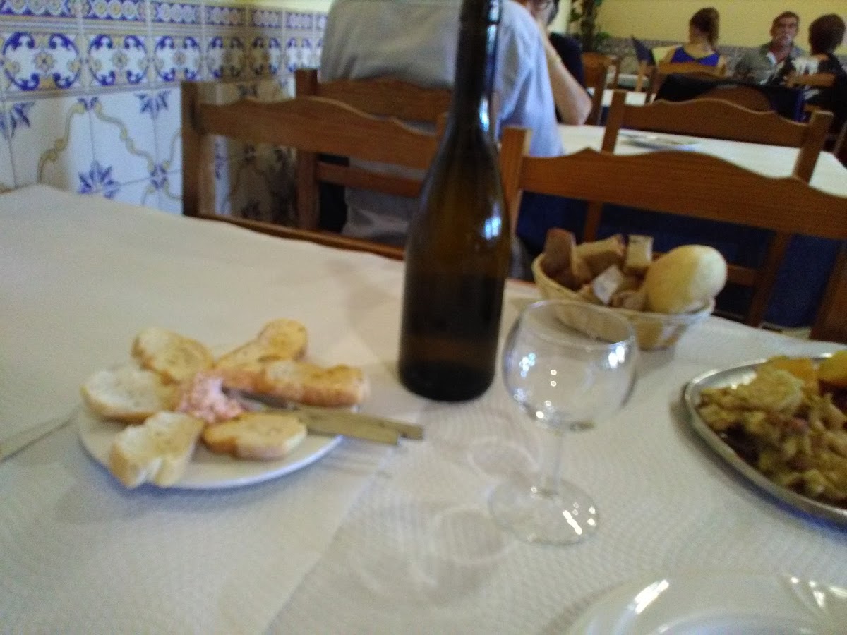 Restaurante ‘A Paragem’-10