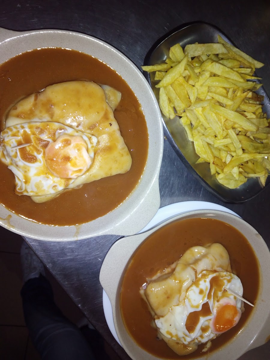 Restaurante ‘A Paragem’-3