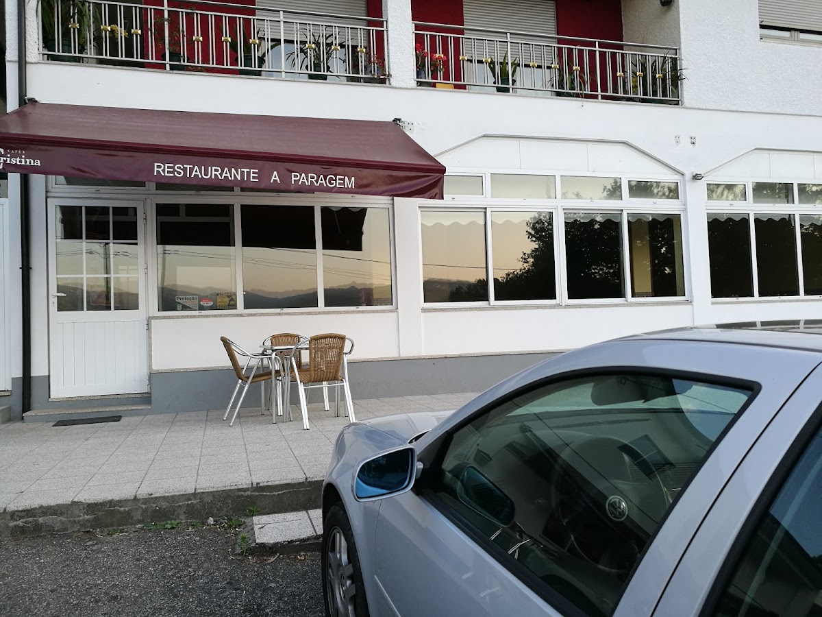 Restaurante ‘A Paragem’-4