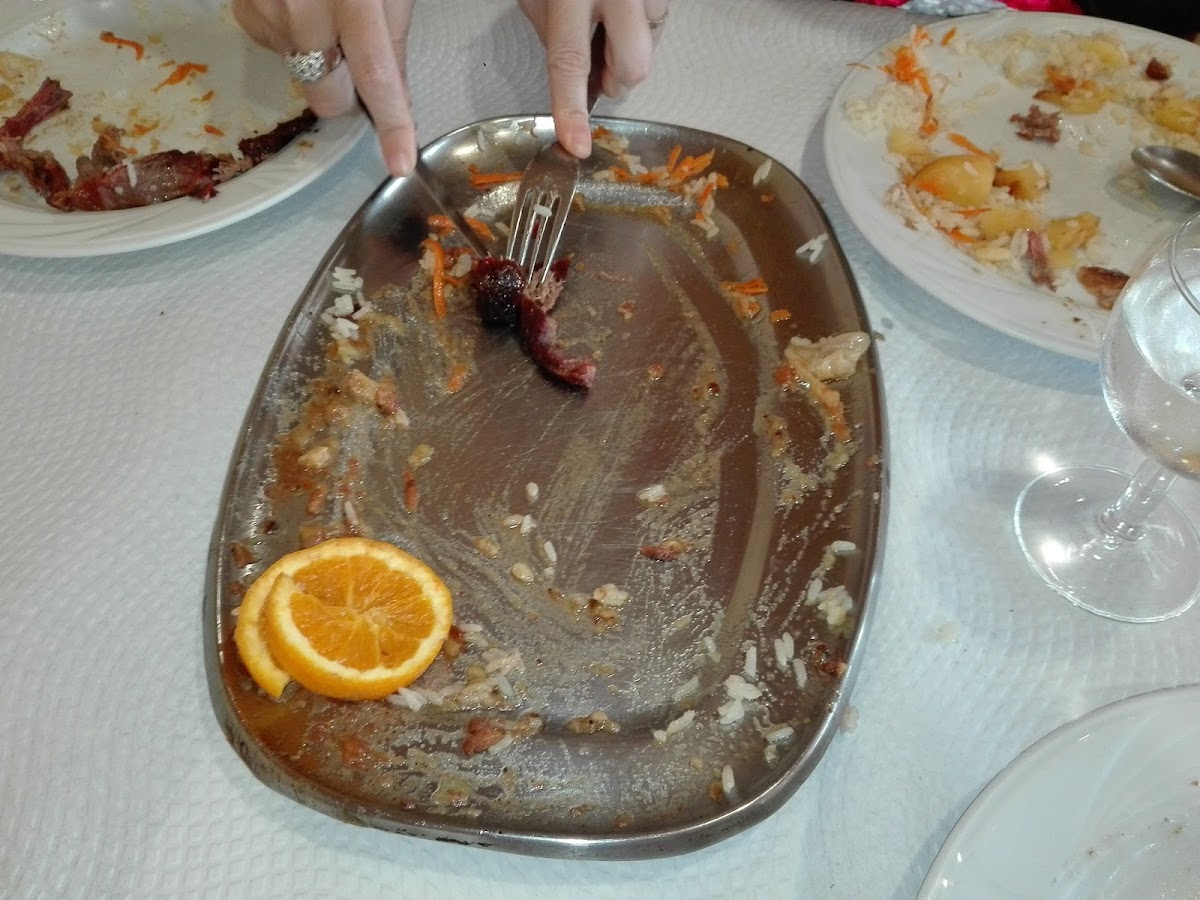 Restaurante ‘A Paragem’-6