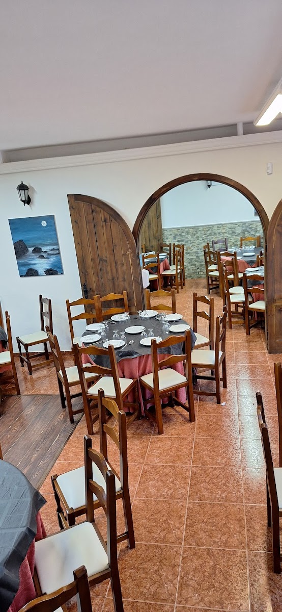 Restaurante Abuelo Alfredo-2