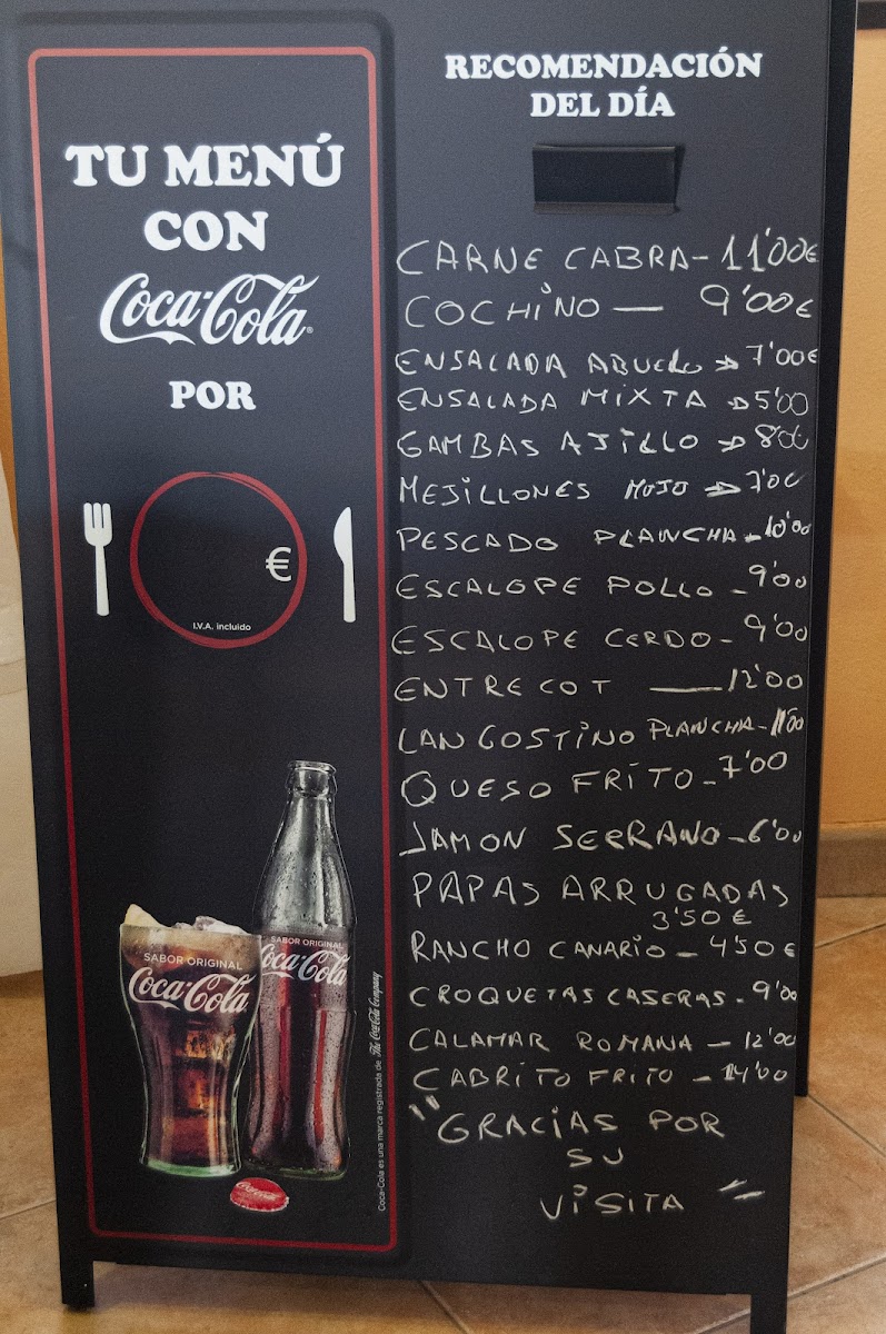 Menu Restaurante Abuelo Alfredo-3