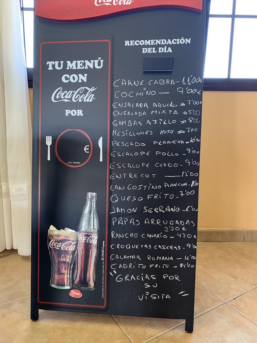 Menu Restaurante Abuelo Alfredo-4