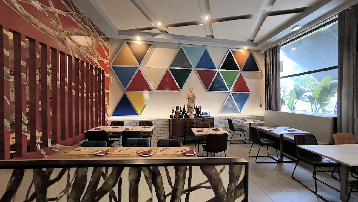 Restaurante Acontece