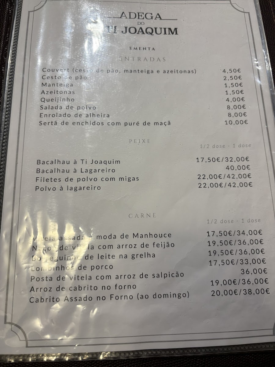 Menu Restaurante Adega Do Ti Joaquim-3