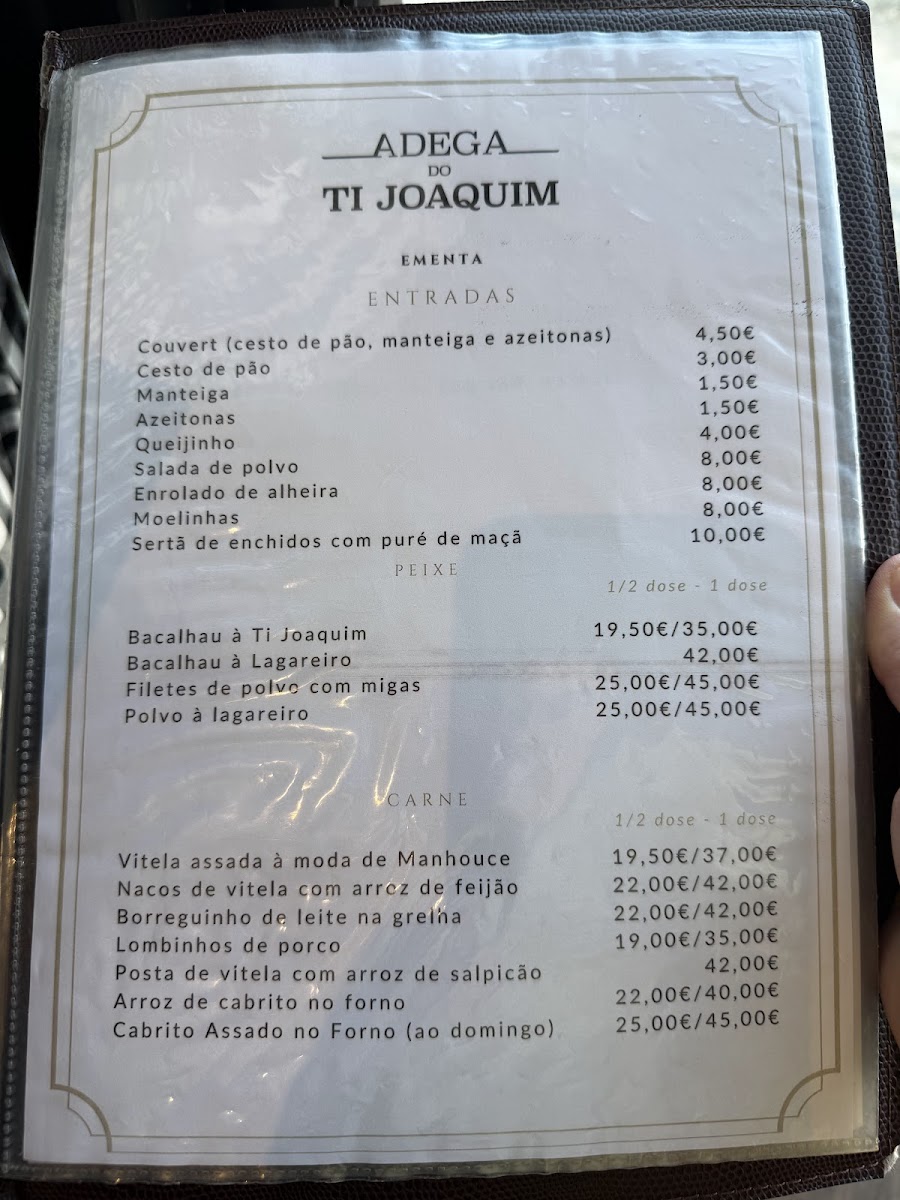 Menu Restaurante Adega Do Ti Joaquim-4