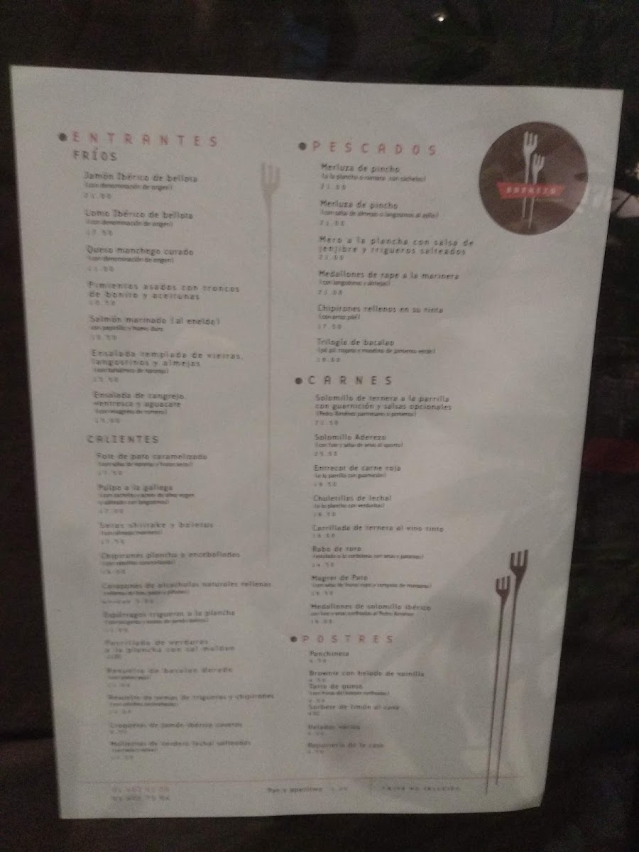 Menu Restaurante Aderezo-10