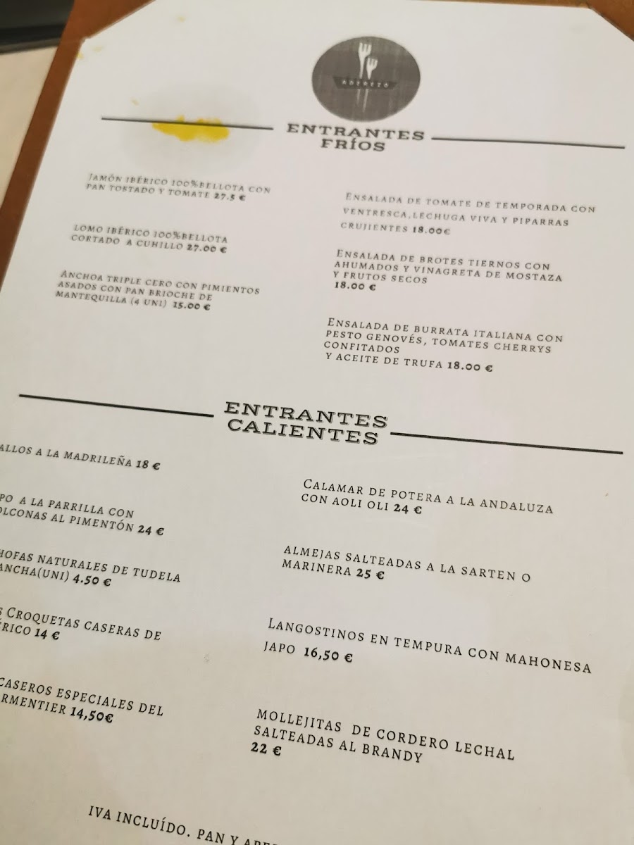 Menu Restaurante Aderezo-7