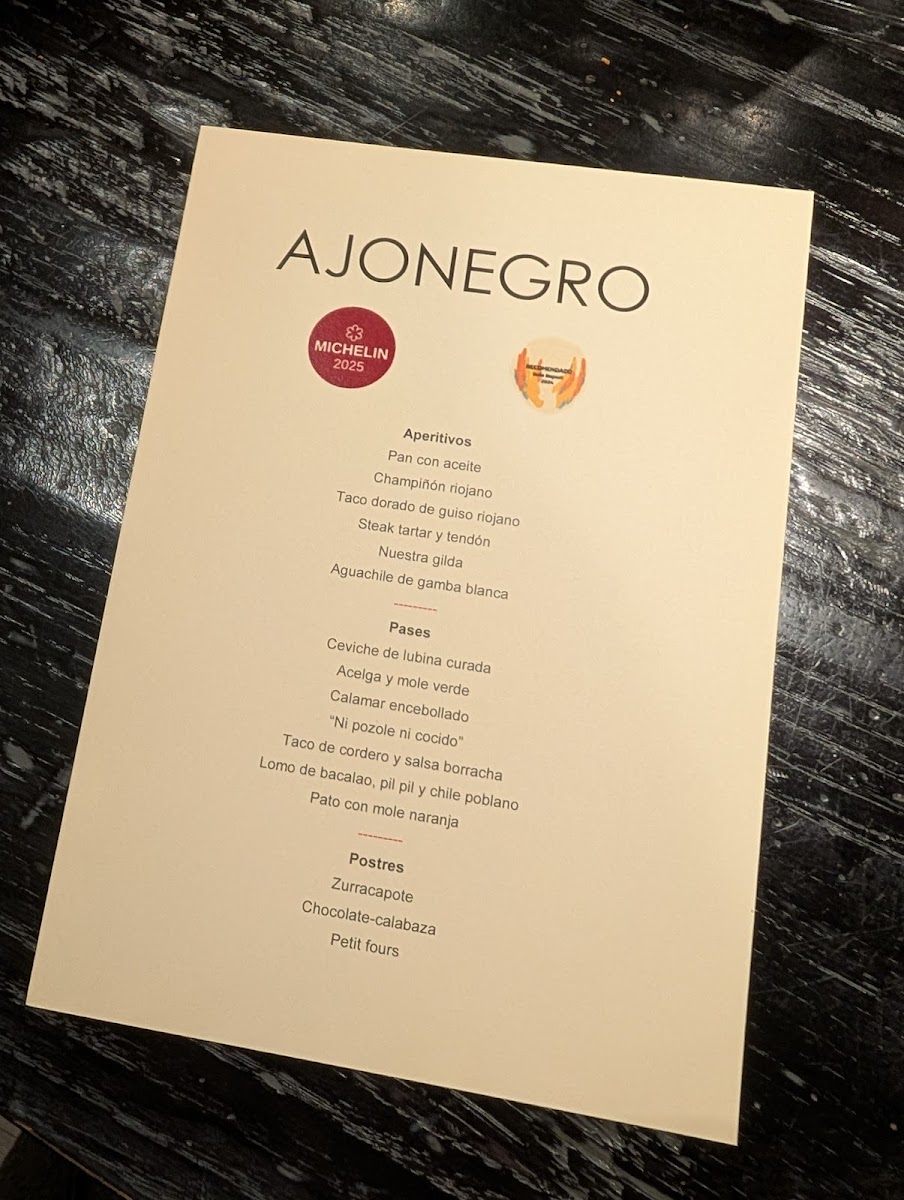 Menu Restaurante Ajonegro-3