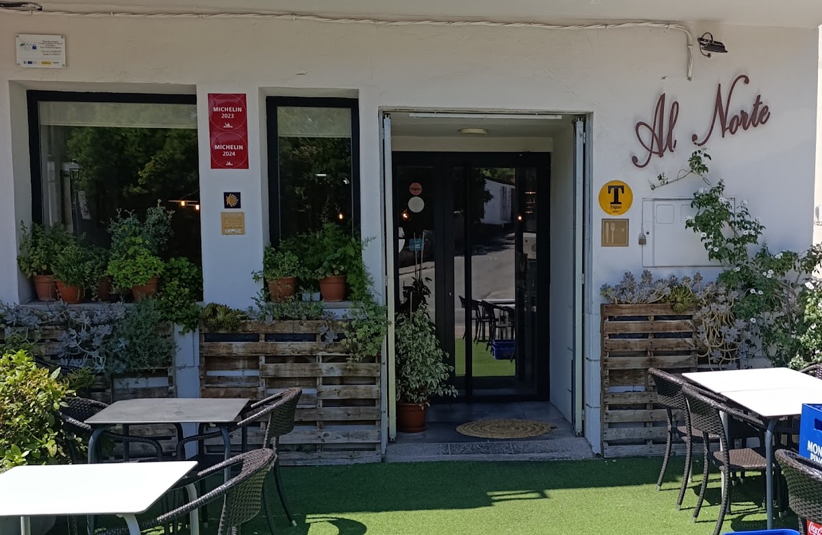 Restaurante Al Norte