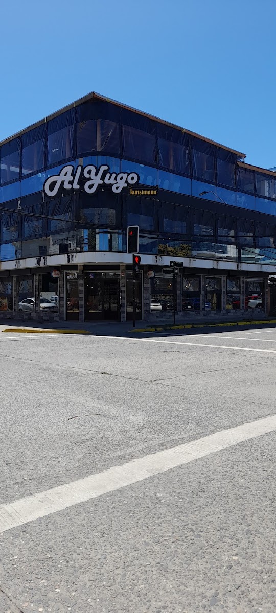 Restaurante Al Yugo