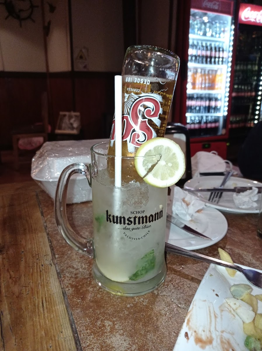 Restaurante Al Yugo-9