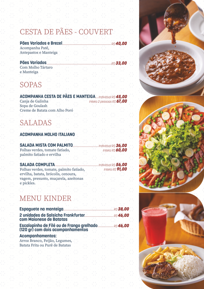 Menu Restaurante Alemão Berlim Meister-6