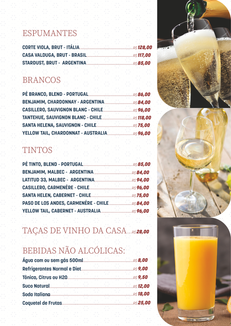 Menu Restaurante Alemão Berlim Meister-8