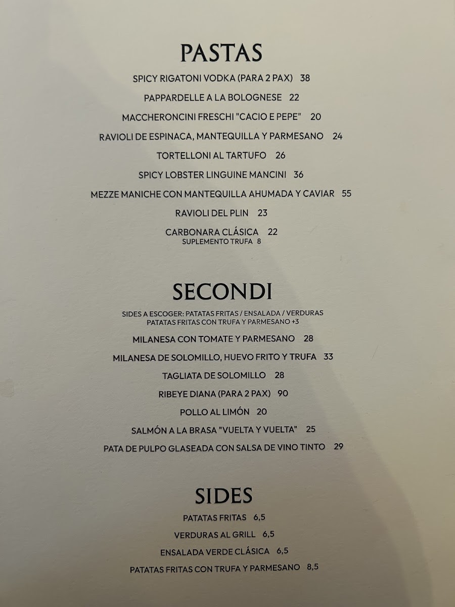 Menu Restaurante Allegra-6