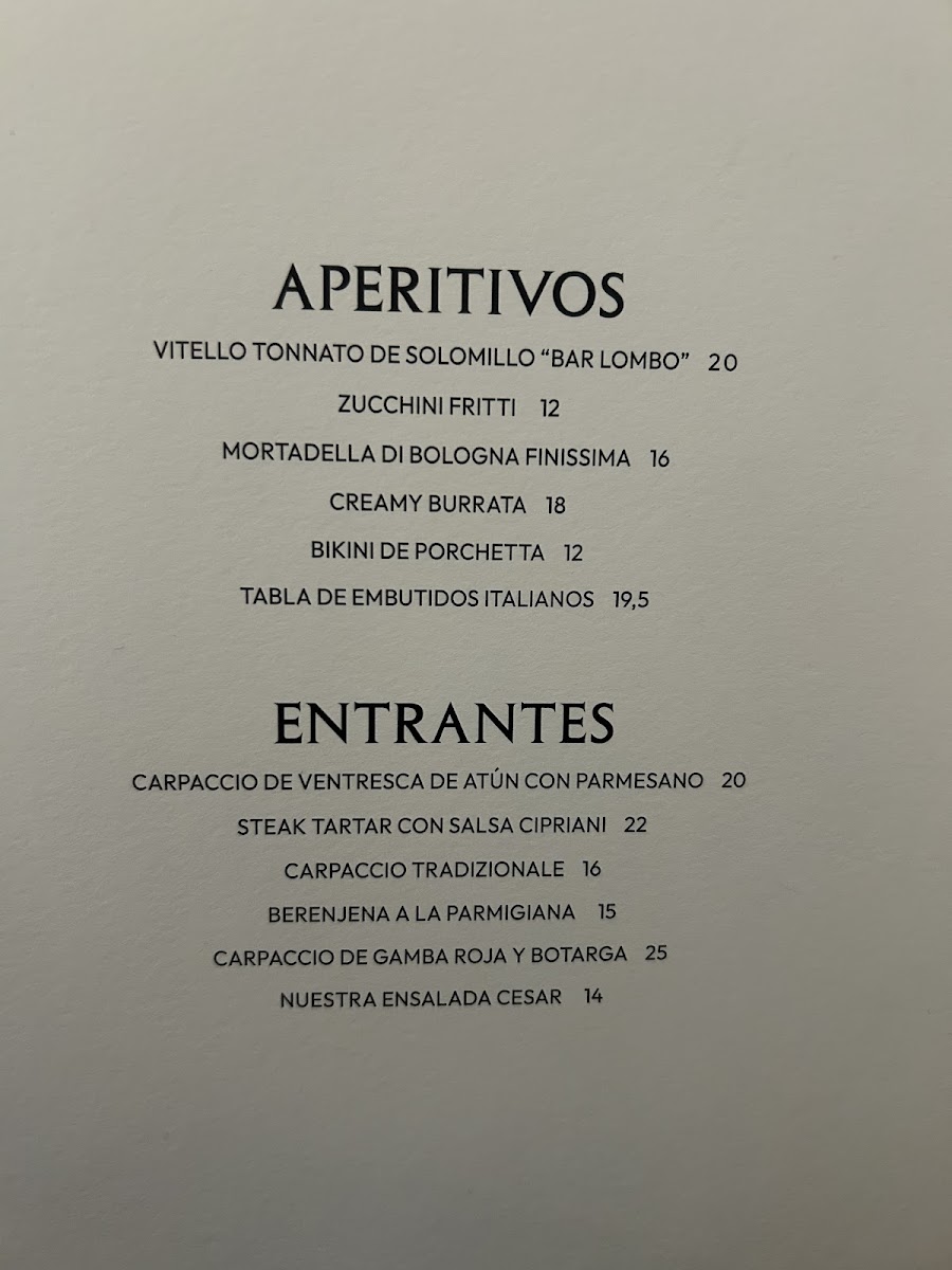 Menu Restaurante Allegra-7