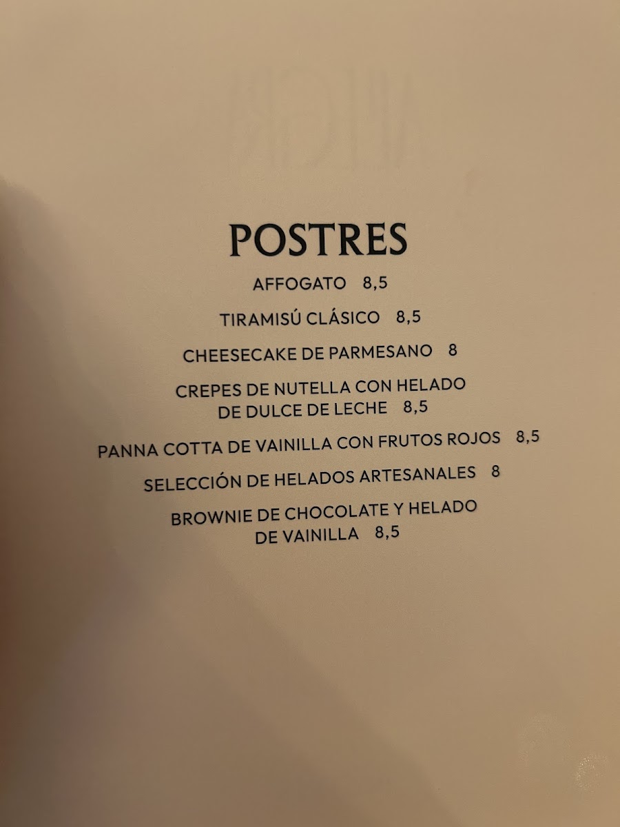 Menu Restaurante Allegra-8