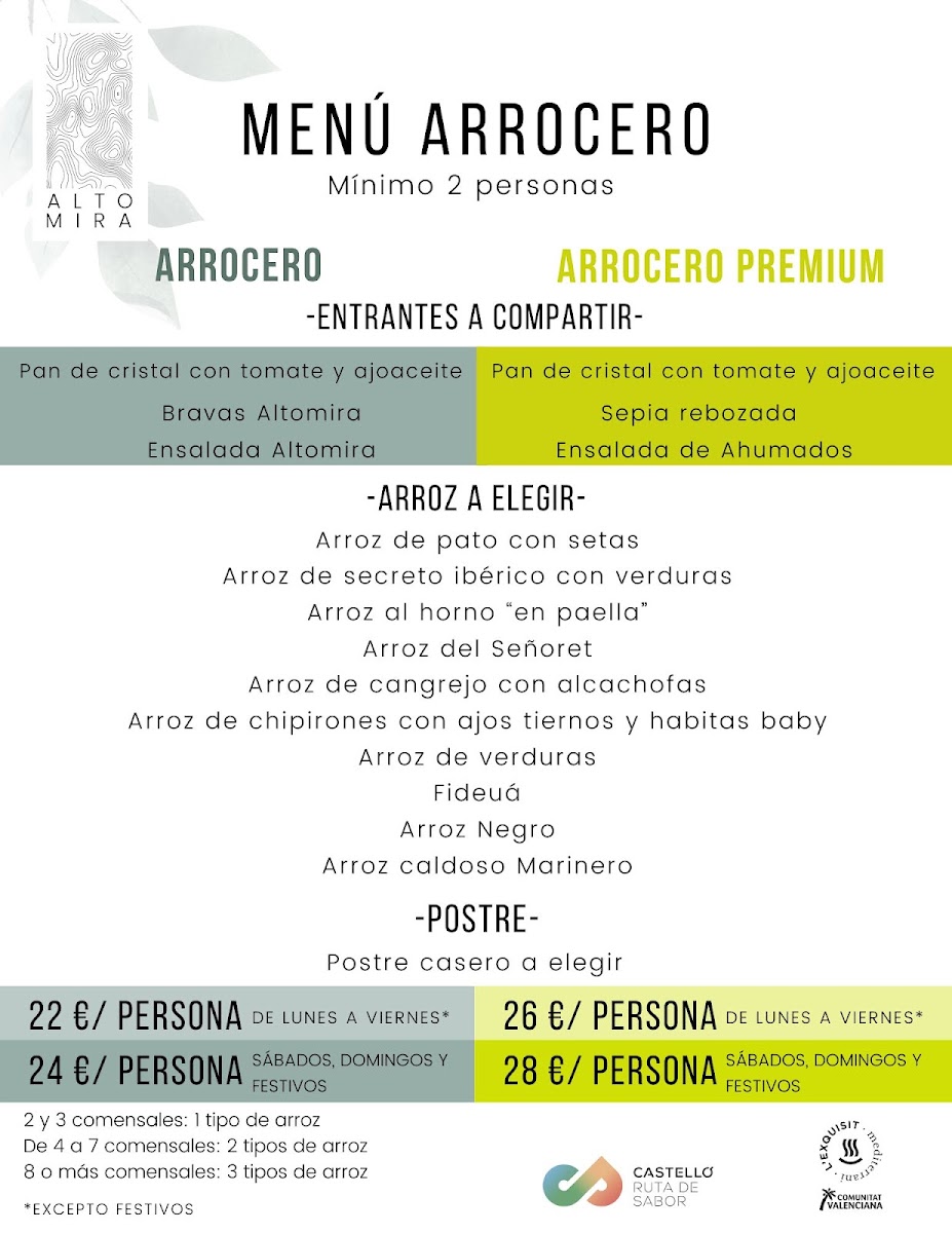Menu Restaurante Altomira-2