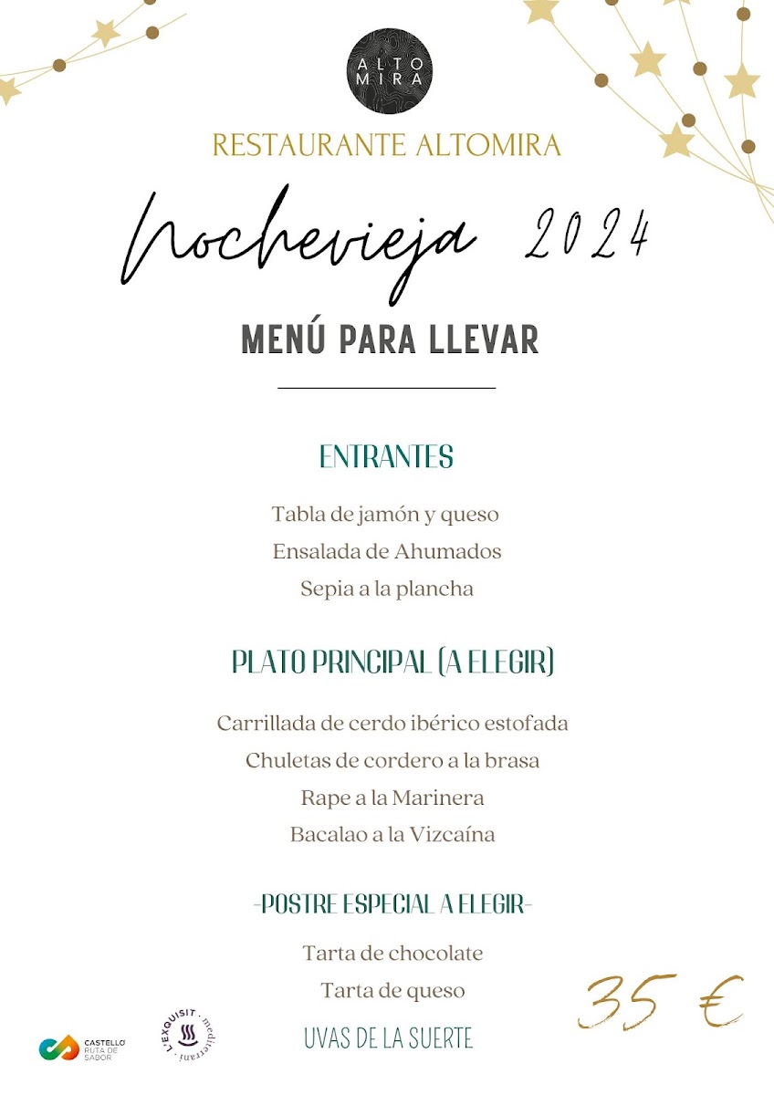 Menu Restaurante Altomira-5